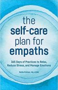 The Self Care Plan for Empaths